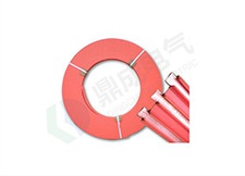 無(wú)接縫滑觸線(xiàn)